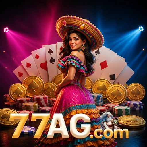 77ag APK Indonesia - Tampilan antarmuka